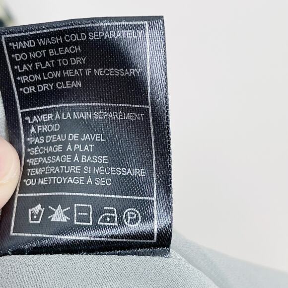 Cupcakes & Cashmere Lenna Leopard Print Wrap Dress - Picture 10 of 11